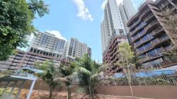Lentor Hills Residences (D26), Apartment #587193261